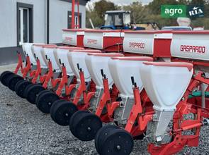Сівалка Maschio Gaspardo SP-8 2019