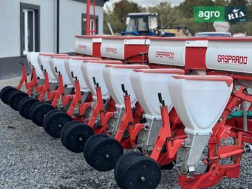 Maschio Gaspardo SP-8 2019 - фото