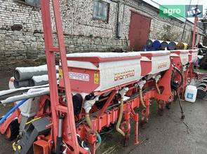 Сеялка Maschio Gaspardo SP-8 2012