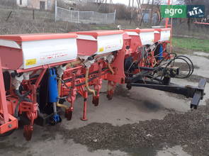 Сеялка Maschio Gaspardo SP-8 2016