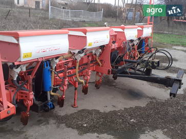 Maschio Gaspardo SP-8 2016 - фото