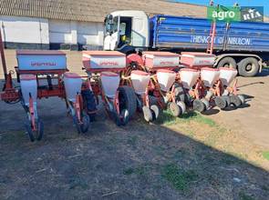 Сівалка Maschio Gaspardo SP-8 2016