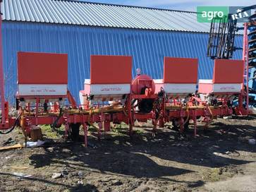 Maschio Gaspardo SP-8 2015 - фото