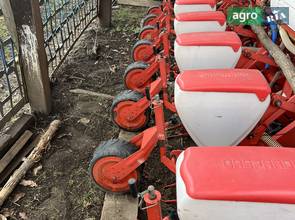 Сівалка Maschio Gaspardo SP-8 2014