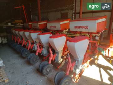 Maschio Gaspardo SP-8 2017 - фото