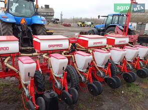 Сівалка Maschio Gaspardo SP-8 2020