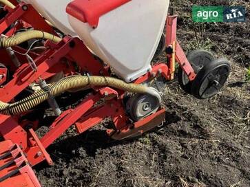 Maschio Gaspardo SP-8 2017 - фото