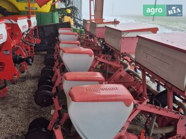 Maschio Gaspardo SP-8 2013 - фото