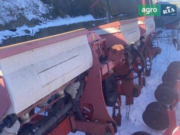 Maschio Gaspardo SP-8 2012 - фото