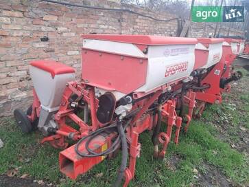 Maschio Gaspardo SP-8 2017 - фото