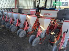 Сівалка Maschio Gaspardo SP-8 2012