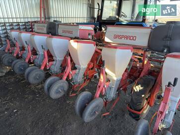 Maschio Gaspardo SP-8 2012 - фото