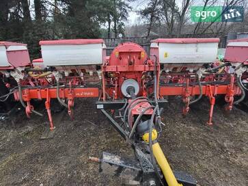 Maschio Gaspardo SP-8 2012 - фото