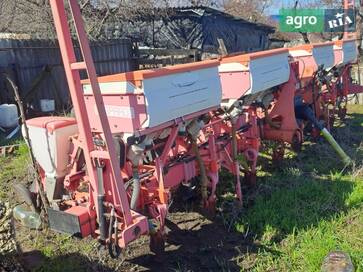 Maschio Gaspardo SP-8 2015 - фото