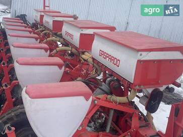 Maschio Gaspardo SP-8 2021 - фото