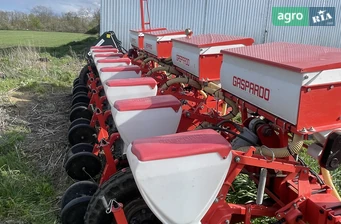Сеялка Maschio Gaspardo SP-8 2021 - фото