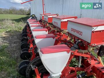 Maschio Gaspardo SP-8 2021 - фото