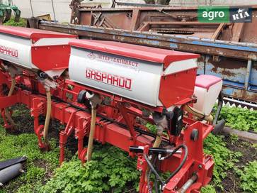 Maschio Gaspardo SP 2017 - фото