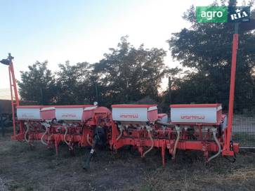 Maschio Gaspardo SP 2017 - фото