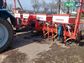 Сівалка Maschio Gaspardo SP 2014