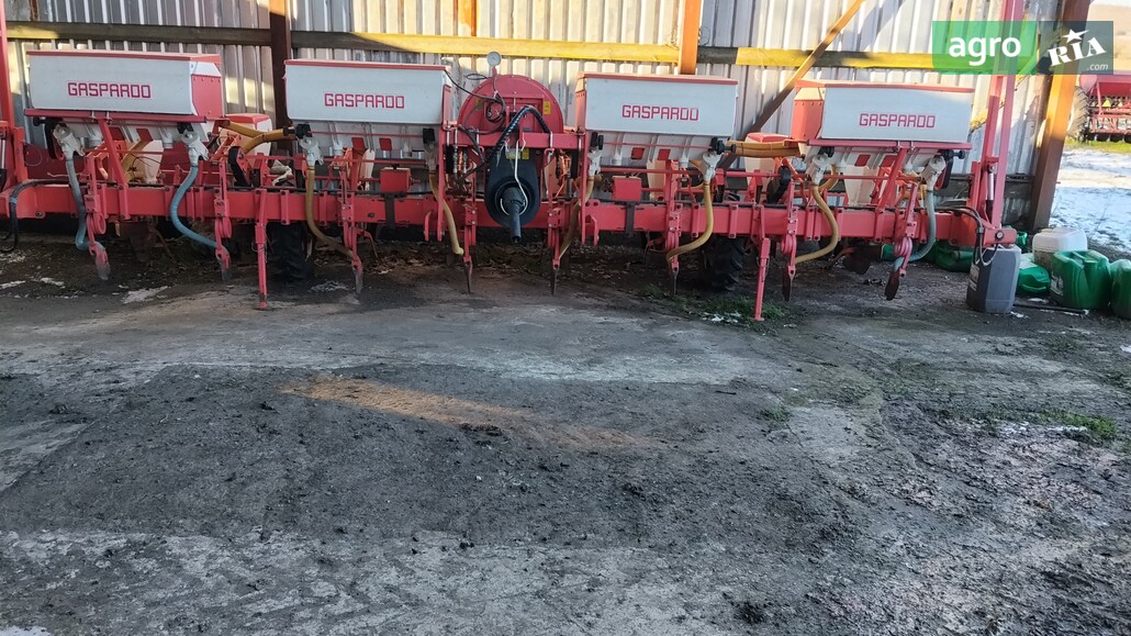 Сеялка Maschio Gaspardo SP 2015 - фото 1