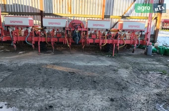 Сеялка Maschio Gaspardo SP 2015 - фото