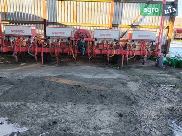 Maschio Gaspardo SP 2015 - фото