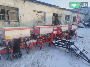 Maschio Gaspardo SP 2020 - фото