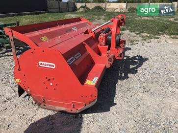 Maschio Gaspardo Tornado 280 2017 - фото