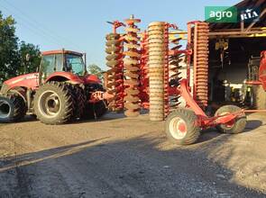 Борона Maschio Gaspardo UFO 600 2016