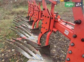 Плуг Maschio Gaspardo Unico P N 4-1 2017