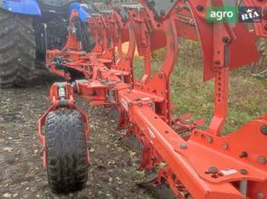 Плуг Maschio Gaspardo Unico P N 4-1 2017