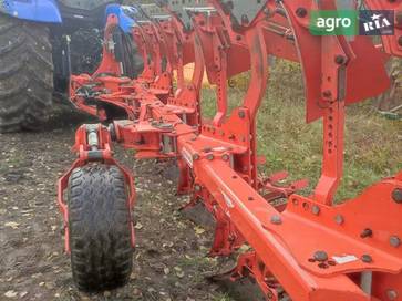 Maschio Gaspardo Unico P N 4-1 2017 - фото