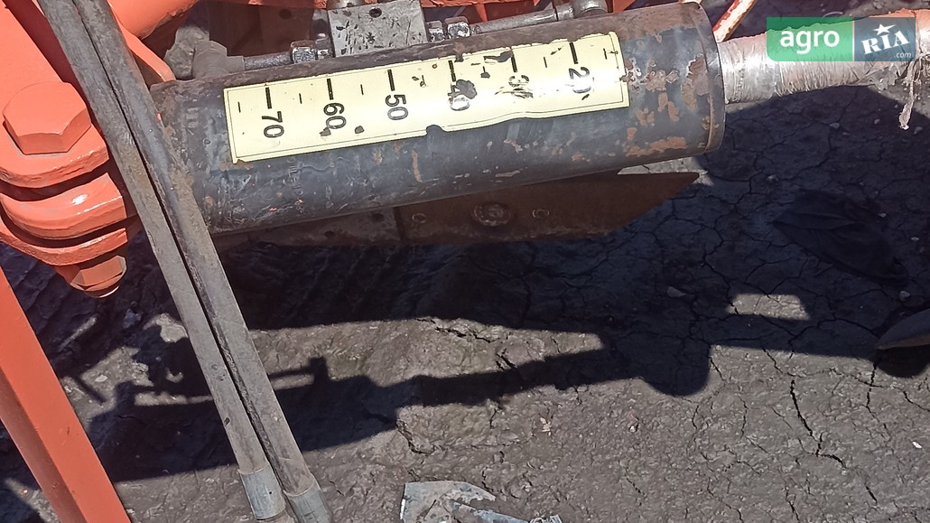 Плуг Maschio Gaspardo Unico P N 4-1 2013 - фото 1