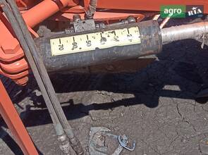 Плуг Maschio Gaspardo Unico P N 4-1 2013