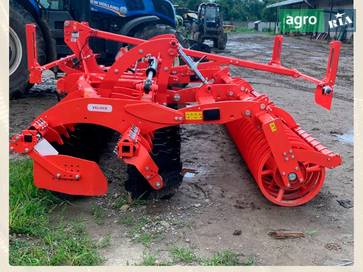 Maschio Gaspardo Veloce 400 2024 - фото
