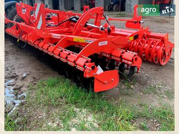 Maschio Gaspardo Veloce 500 2024 - фото
