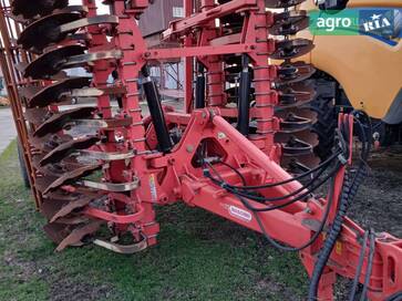 Maschio KSE 600 2014 - фото