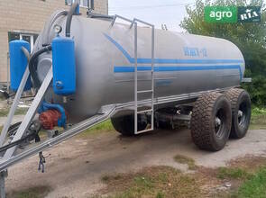 Розкидач МашПроект МЖТ-12 2025