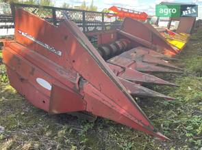 Жниварка Massey Ferguson 1006 2006