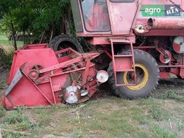 Massey Ferguson 187 1970 - фото