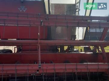 Massey Ferguson 187 1976 - фото