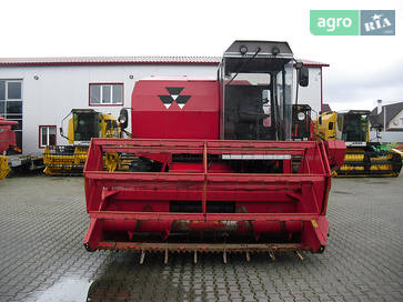 Massey Ferguson 20 1990 - фото