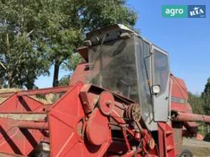 Мини комбайн Massey Ferguson 20 1990