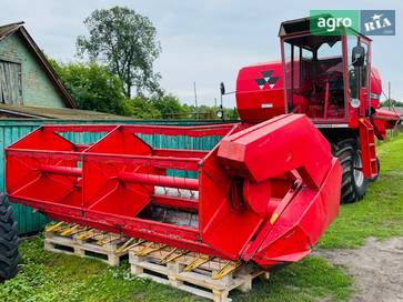 Massey Ferguson 20 1990 - фото