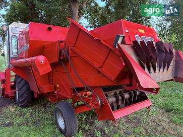 Massey Ferguson 20 1987 - фото