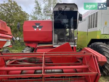 Massey Ferguson 20XP 1999 - фото