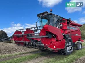 Комбайн Massey Ferguson 22 1996