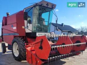 Комбайн Massey Ferguson 22 1994