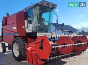 Комбайн Massey Ferguson 22 1994